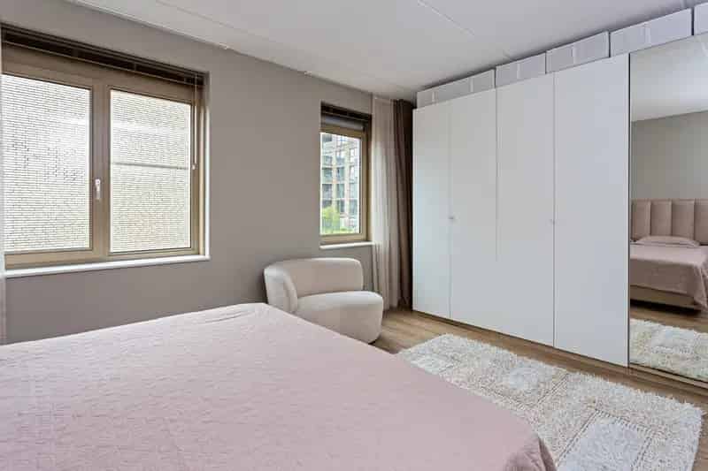 Eengezinswoning Amersfoort Hogekwartier 153m2 12 Zonnepanelen Warmtepomp