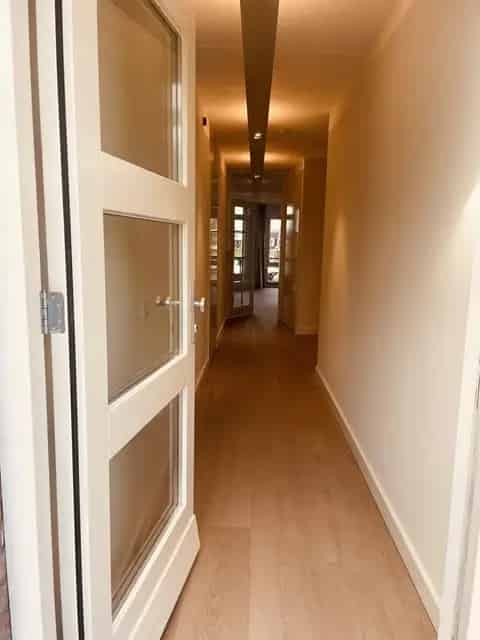 Bovenwoning Bilthoven 3 Kamers 84m2
