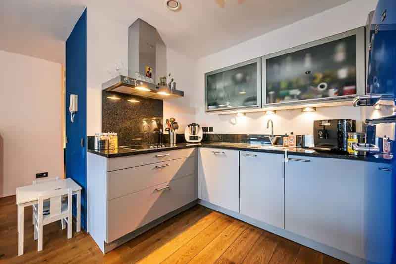 Appartement te koop Amsterdam Zuid Olympisch Kwartier 93m²