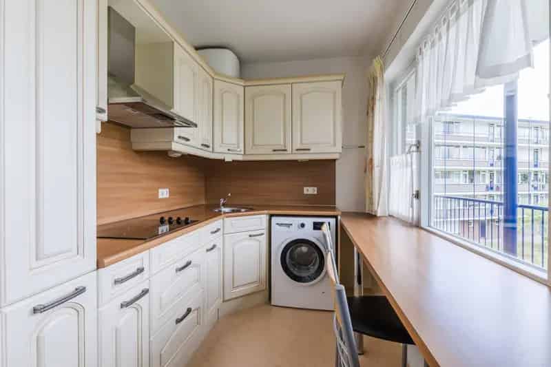 Appartement te koop Oosterhout Hertogenlaan