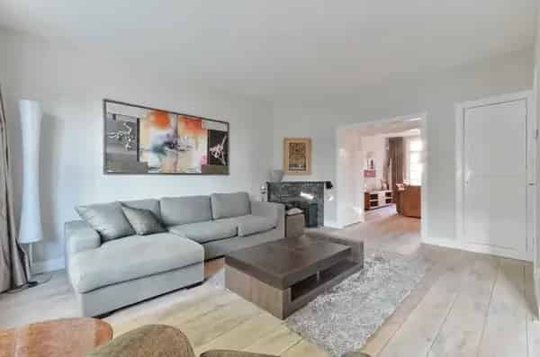Appartement Beethovenstraat Amsterdam Ruim 3 Laags Bovenhuis