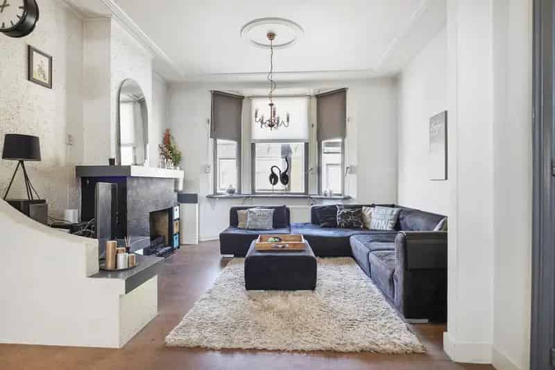 Royaal appartement 3 slaapkamers Terneuzen Centrum