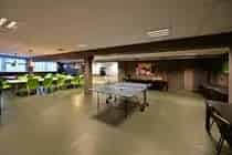 916 m2 Kantoorvilla te Huur Hilversum NS Station