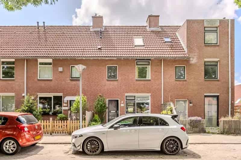 Eengezinswoning Hoorn Patio 139