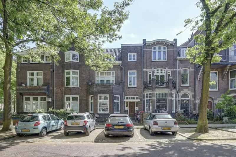 Appartement te koop: Wilhelminasingel 1 6524 AH Nijmegen | Funda