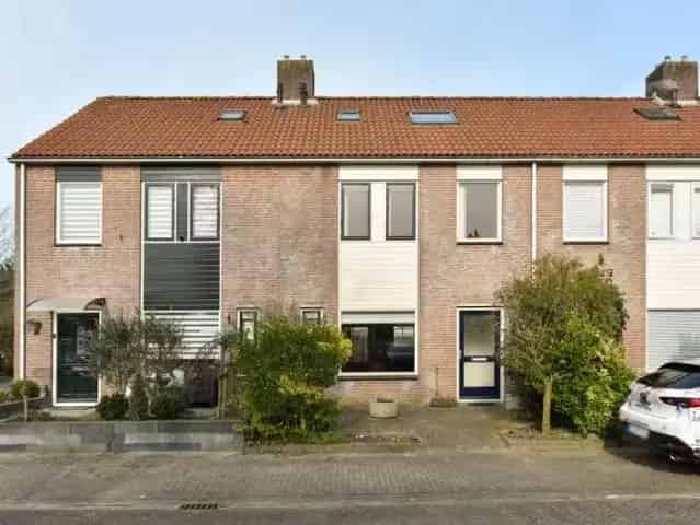 Gezinswoning Zwaag Butterboud 9