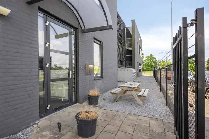 Kantoorruimte te huur Breda Heilaar Noordweg
