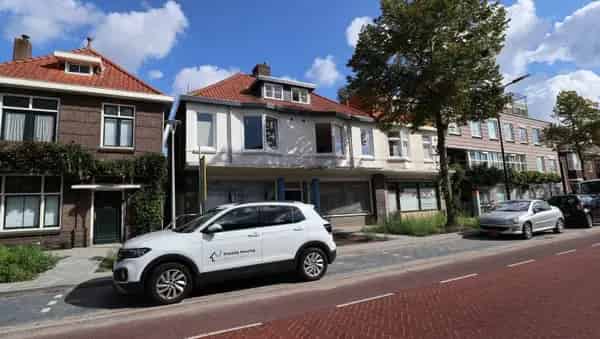 Semi-studio Eindhoven Strijpsestraat