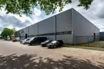 1650m2 Bedrijfsruimte te Huur Schiedam