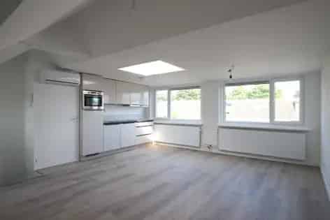 1 Kamer Appartement 30m² Utrecht - Volledig gerenoveerd