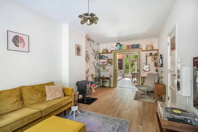 Appartement te koop: Baljuwplein 49 3033 XC Rotterdam | Funda