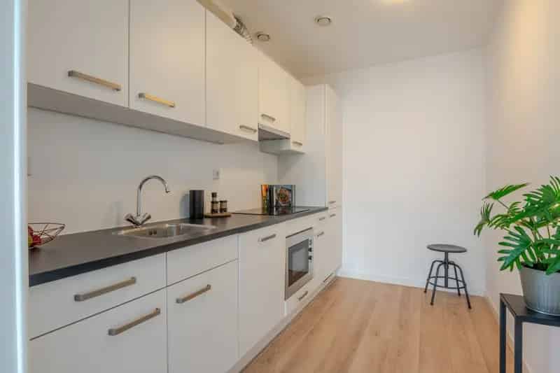 5-kamer Maisonnette Rotterdam Tarwewijk Nabij Nelson Mandelapark