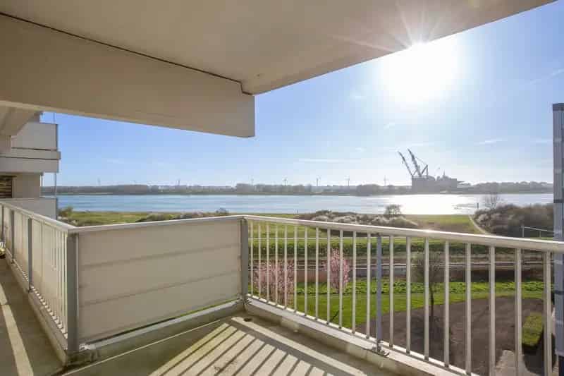 Ruime 4 Kamer Woning 105m2 Nieuwe Waterweg Maassluis