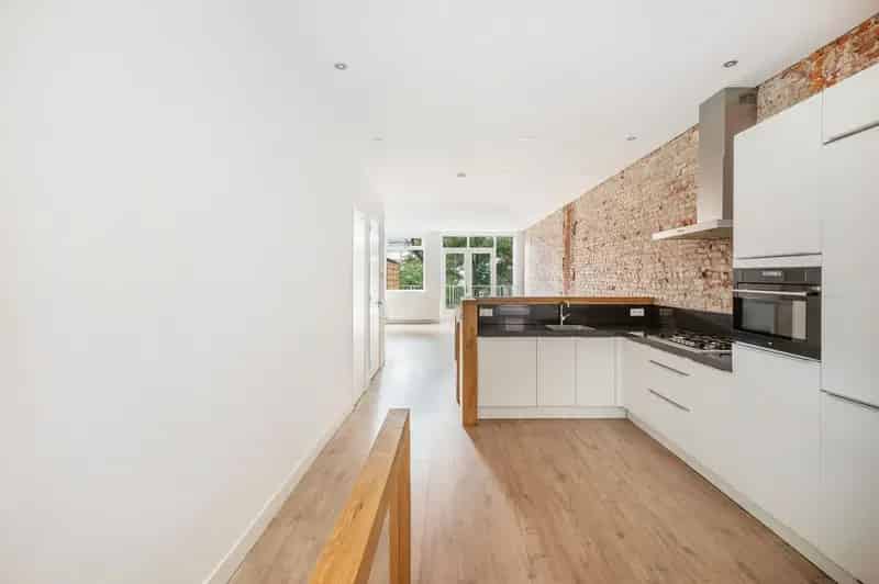Appartement te koop: Bethlehemstraat 30-B 3061 GB Rotterdam | Funda