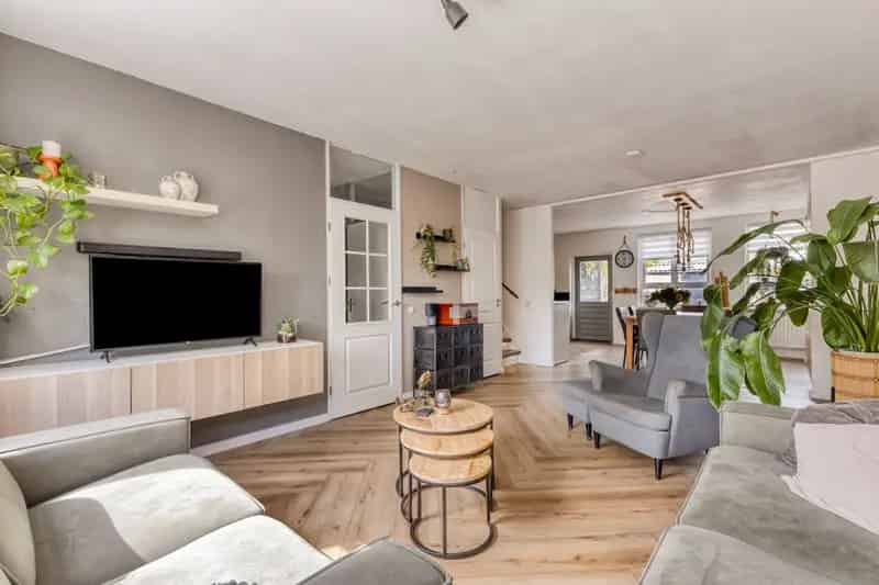 Huis te koop: Bochtmoeren 5 4824 JX Breda | Funda