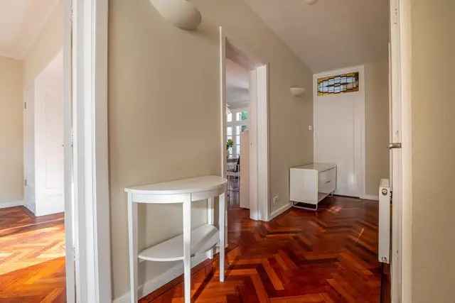 3 Kamer Appartement Amsterdam Scheldebuurt 95m2