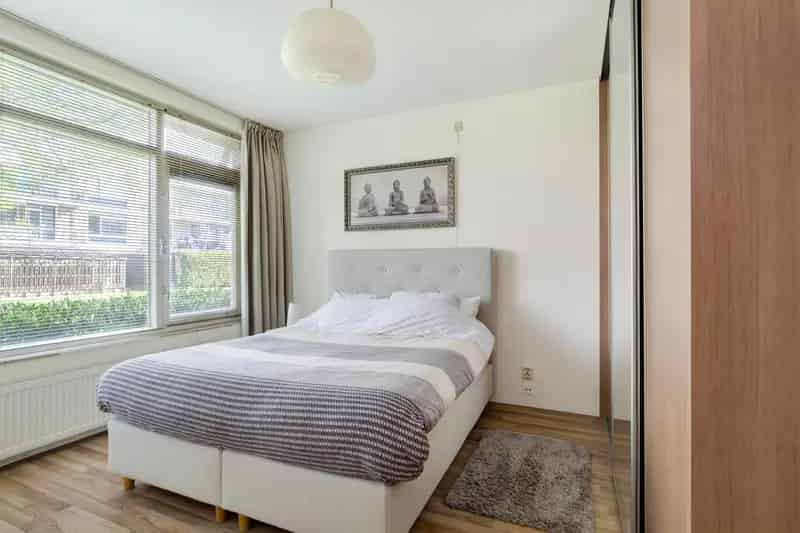 Appartement te koop Rotterdam Zuid 3 kamers 70m2 begane grond