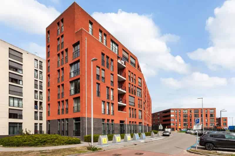 Appartement te koop: Bijdorplaan 117 2713 RZ Zoetermeer | Funda