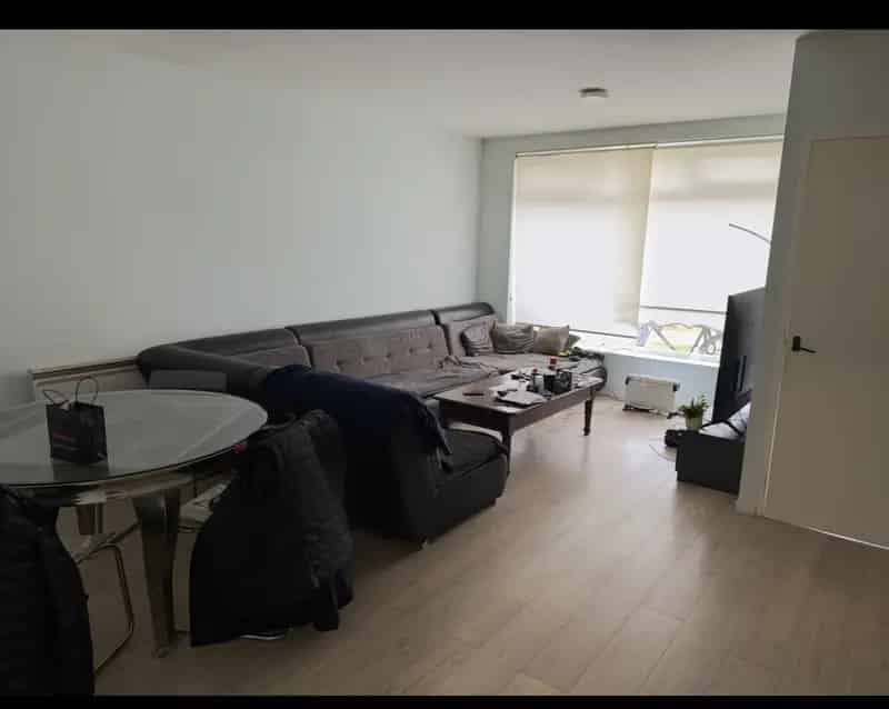 Nette appartement 2 personen Ruime woonkamer Zonnepanelen