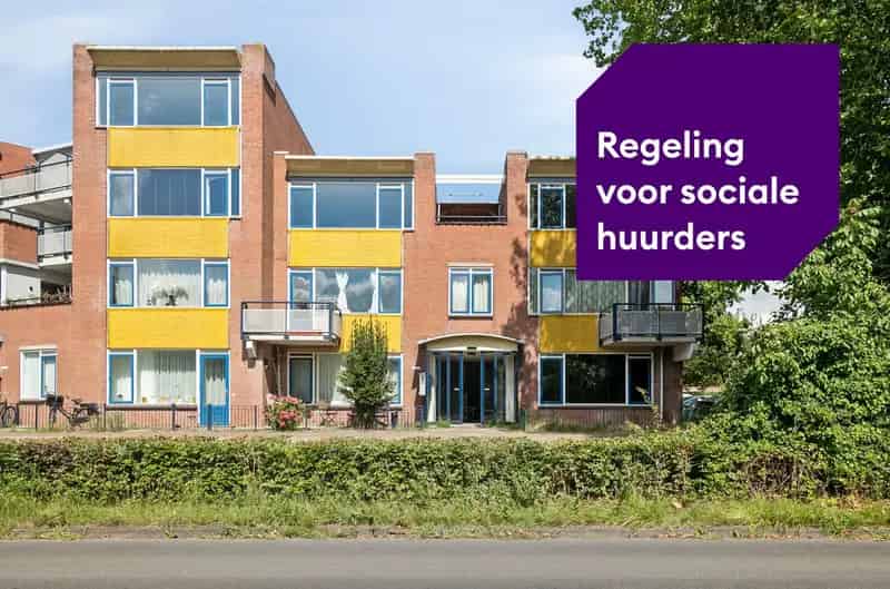 Appartement te koop: Binnenhof 166 1354 KP Almere | Funda