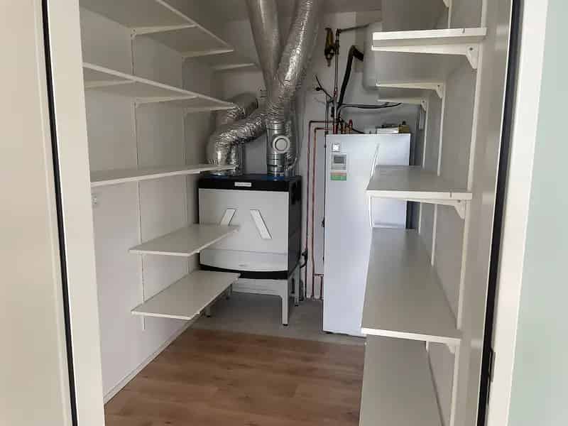 Modern 2-Slaapkamer Appartement Amsterdam Cruquiuswerf