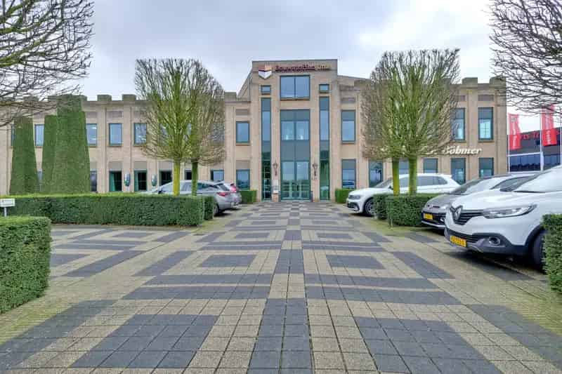 Kantoorruimte te huur Andelst 130m2 A15