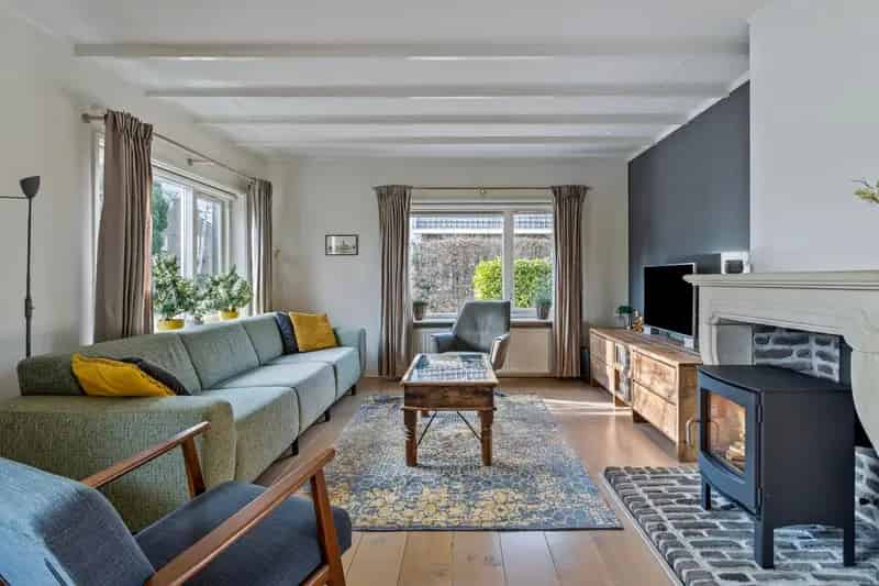 Huis te koop Gorssel Molenweg 7213 XC