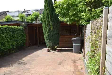 4 Kamer Huis 115m² Maarssen  Per 1 Juli Beschikbaar