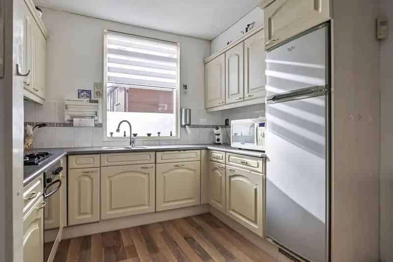 Energiezuinige woning 4 slaapkamers Noordwijkerhout
