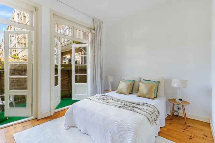 Appartement te koop: Rietwijkerstraat 42-H 1059 XB Amsterdam 
