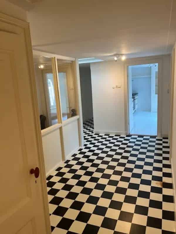 Loft-appartement Arnhem Boulevardkwartier 128m2 Dakterras 18 maanden