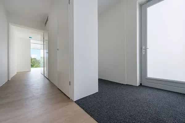 Appartement Overvecht Utrecht
