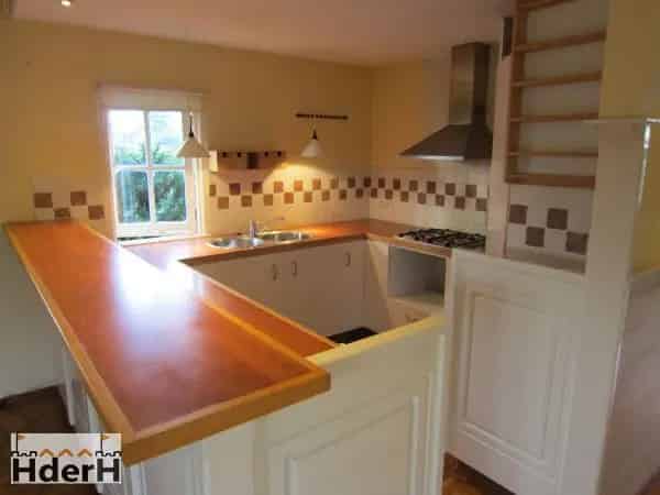 Recreatiewoning Veluwe nabij Ermelo en Harderwijk