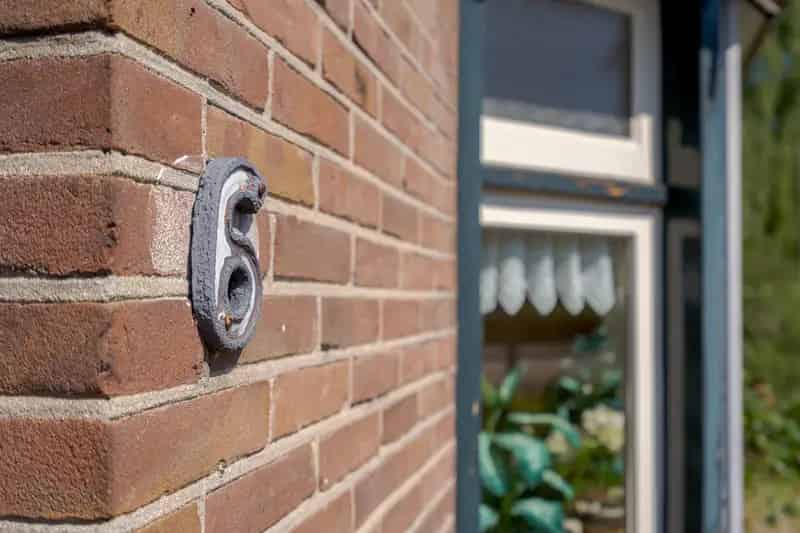 Twee Onder Een Kapwoning Westerbork Modernisering Nodig