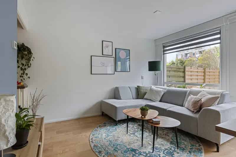 Appartement te koop Amsterdam Zuidoost