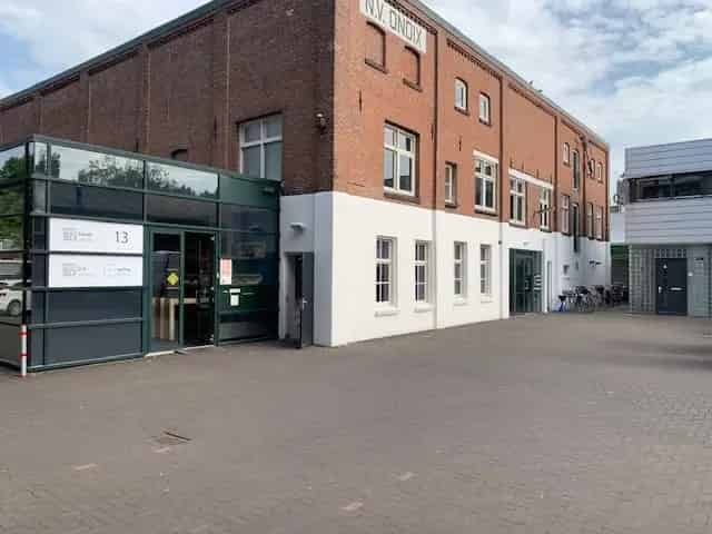 Kantoorruimte te huur Rotsoord Utrecht 80-86m2