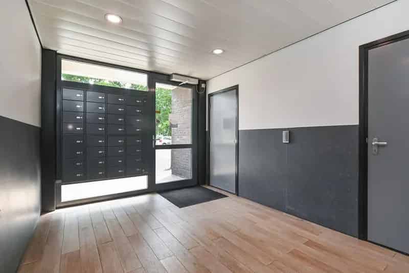 Modern 2-kamer appartement Den Haag