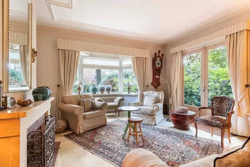 Vrijstaande Villa Apeldoorn 276m2 5 slaapkamers