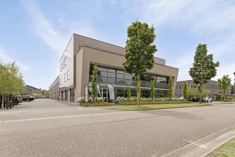 95m2 Kantoorruimte te Huur Hoevelaken A1