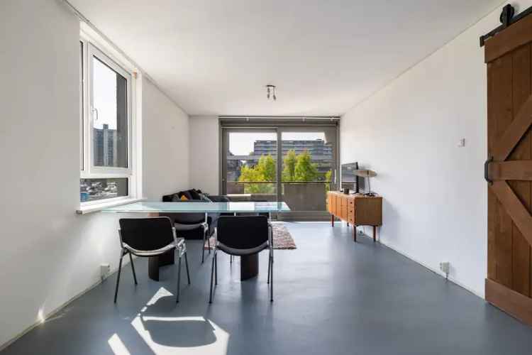 Woning Te Koop in Amsterdam, Noord-Holland