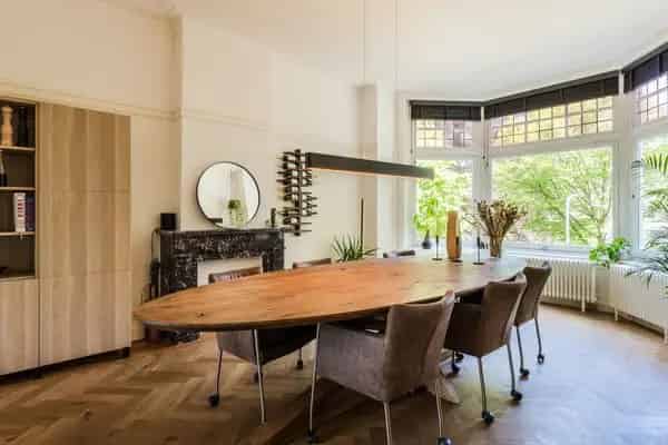 Huis Te Koop , 116, van Nispenstraat, Nijmegen, Gelderland