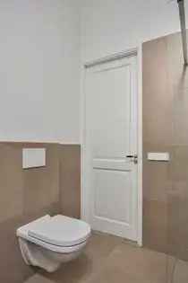 3 kamers appartement van 79 m² in Amsterdam