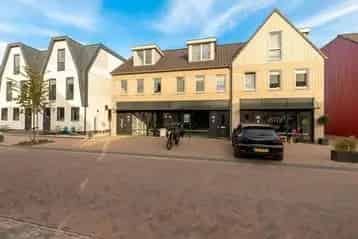 3 Kamer Appartement Muiden Nabij Centrum