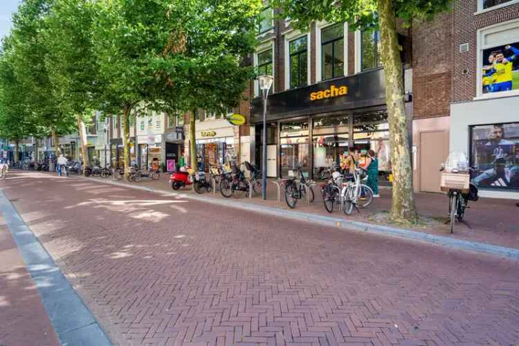 Winkel Leeuwarden | Zoek winkels te huur: Wirdumerdijk 23 8911 CB Leeuwarden [funda in business]