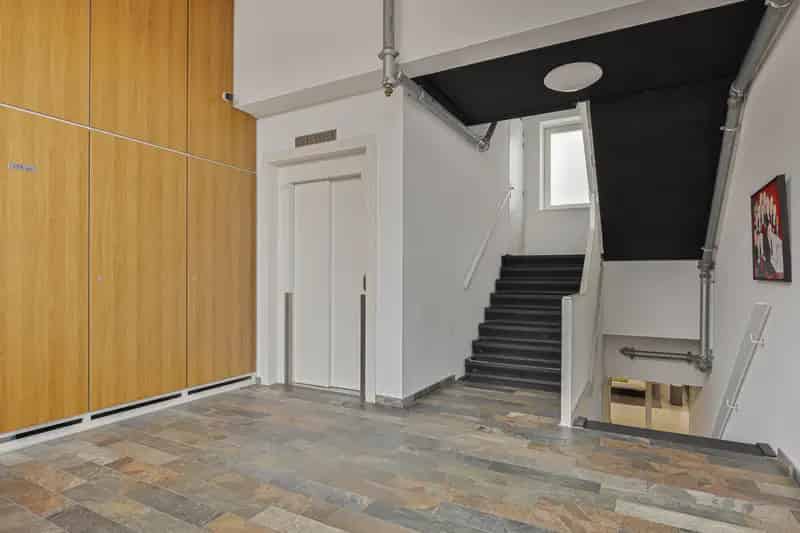 3-kamer appartement Zandvoort Centrum - Energielabel A++