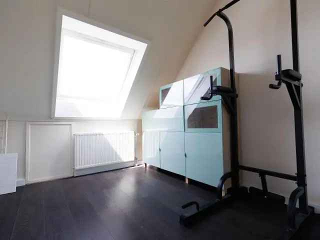 Huurwoning Almere Poort 3 Slaapkamers Gemeubileerd