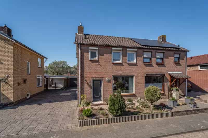 Huis te koop: Vlierstraat 6-A 6851 HT Huissen 