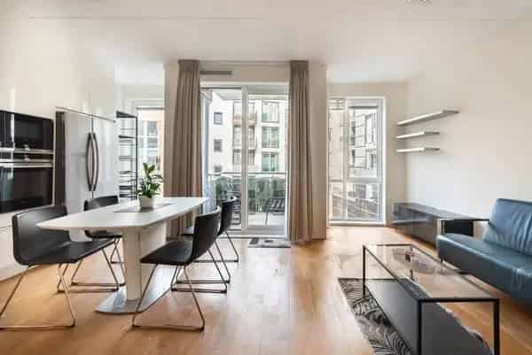 Appartement Piet Mondriaansingel Diemen 2 Slaapkamers
