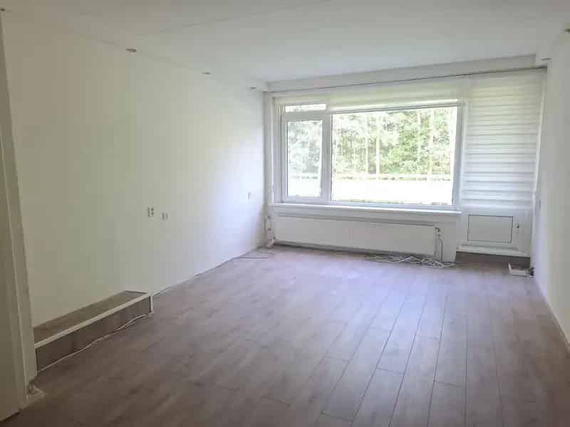 Ruim 4 kamer appartement Rotterdam Zomerland