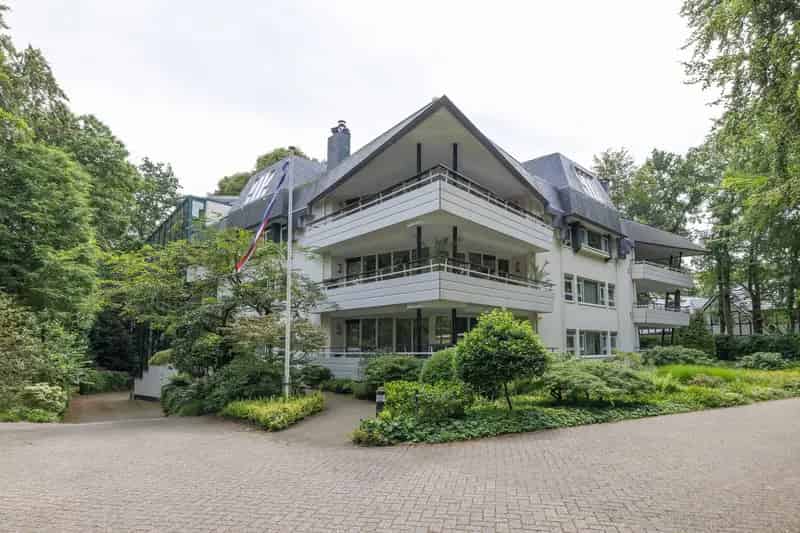 Luxe Appartement Hilversum 154m2 Tuin Parkeerplaats